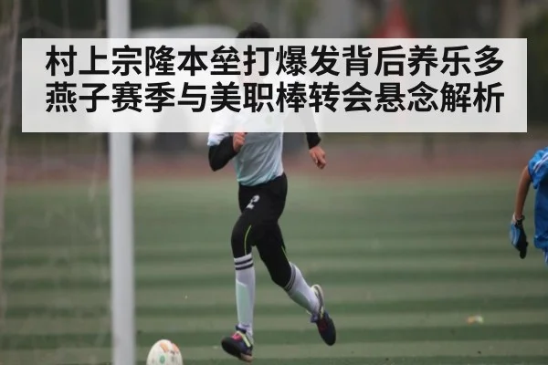 村上宗隆本垒打爆发背后养乐多燕子赛季与美职棒转会悬念解析
