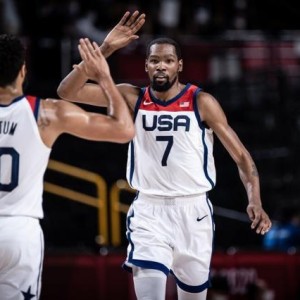 九游体育APP-法国踩入陷阱 四连冠！美国证明自己仍是世界最强