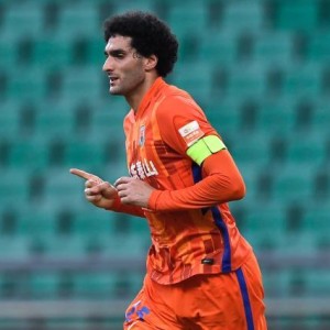 九游体育官网-4轮5球！无解费莱尼助山东队4连胜 争冠最大杀手锏