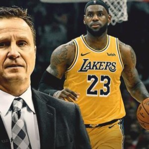 九游体育-走一个基德补两位名帅，湖人还嫌教练组不够豪华？