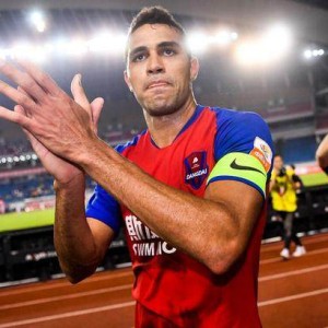 九游体育-归化卡尔德克真能有用？他这一点特质国足目前最缺