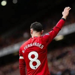 九游体育-【英超】B费超贝帅助攻纪录 曼联3比1维拉稳在前三