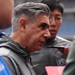 九游体育APP-雄狮醒了？沧州近五轮首胜 被质疑外援成靠谱前锋？