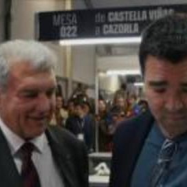 九游体育下载-德科：我不会评判梅西是否应该回归，我对他充满敬意与喜爱